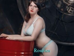 Roserios
