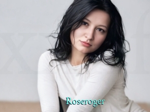 Roseroger