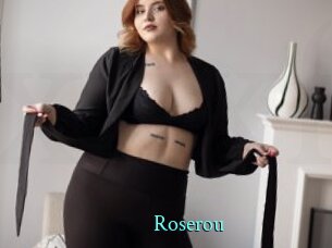Roserou