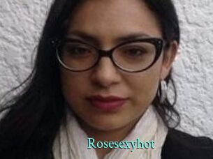Rosesexyhot