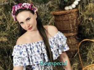 Rosespecial