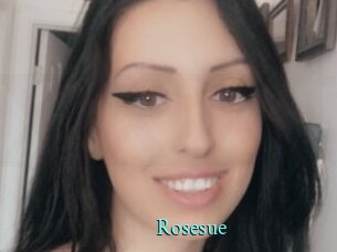 Rosesue