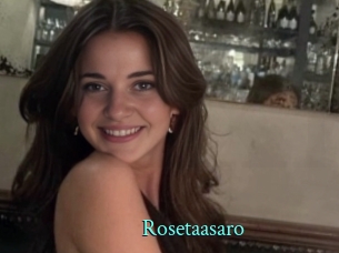 Rosetaasaro