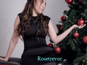 rosetrevor xxx Fantasy Land