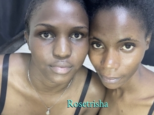 Rosetrisha