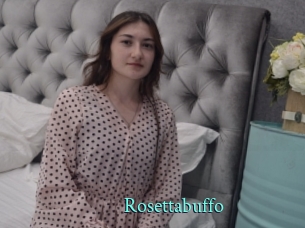 Rosettabuffo