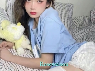 Rosewelson