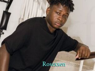 Rosexxen