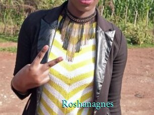 Roshanagnes