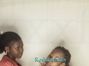Roshanemilly