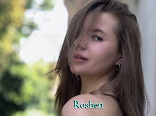 roshen xxx Fantasy Land
