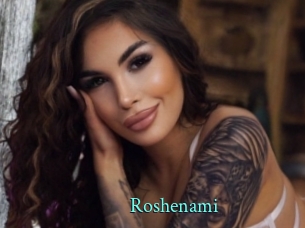 Roshenami