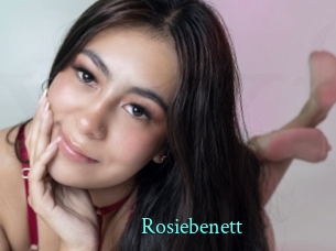 rosiebenett xxx Fantasy Land