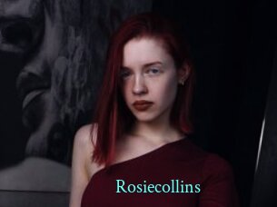 Rosiecollins