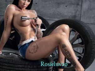 Rosieluvxo