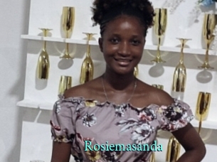 Rosiemasanda