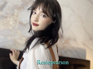 Rosiepearson