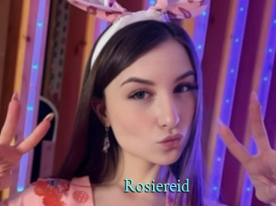 Rosiereid