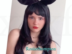 Rosiiethompson