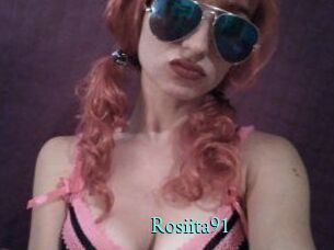 Rosiita91