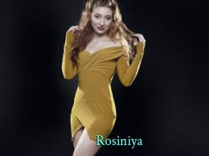 Rosiniya