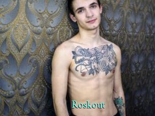 Roskout