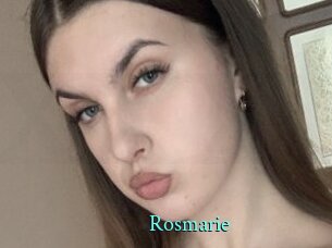 Rosmarie
