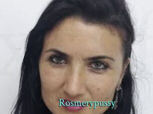 Rosmerypussy