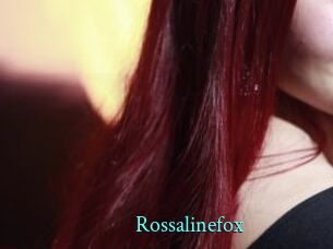 Rossalinefox