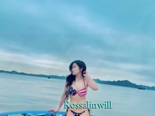 Rossalinwill