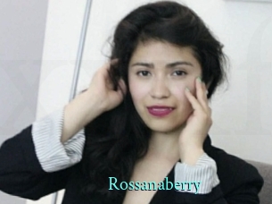 Rossanaberry