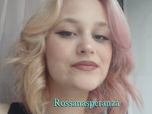 Rossanasperanza