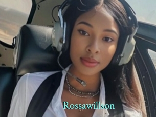 Rossawillson