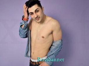 Rossbanner