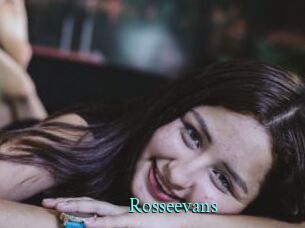 Rosseevans