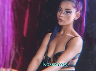 rossefoxx xxx Fantasy Land