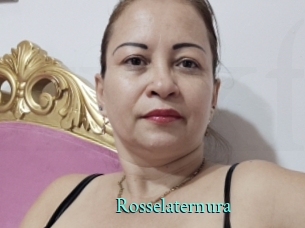 Rosselaternura