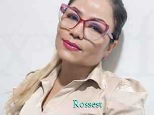 Rossest