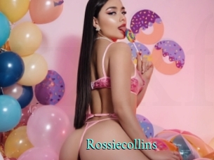 rossiecollins xxx Fantasy Land