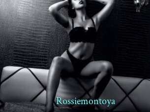 Rossiemontoya