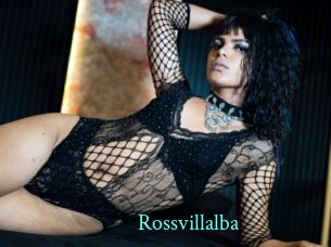 Rossvillalba