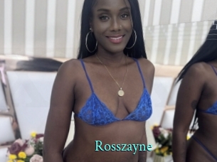 rosszayne xxx Fantasy Land
