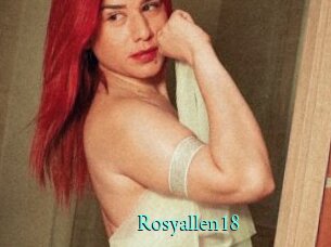 Rosyallen18