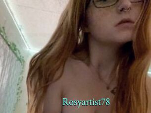 Rosyartist78