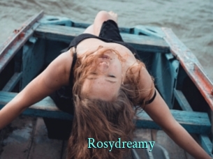 Rosydreamy