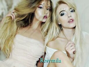 Rosymila