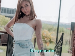 Rosymonroe