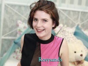 Rosysands