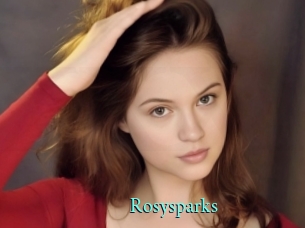 Rosysparks