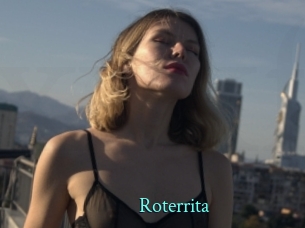 Roterrita